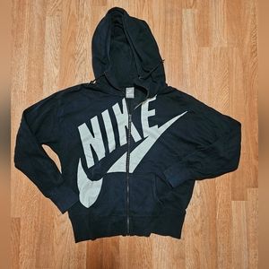 Vintage nike hoodie